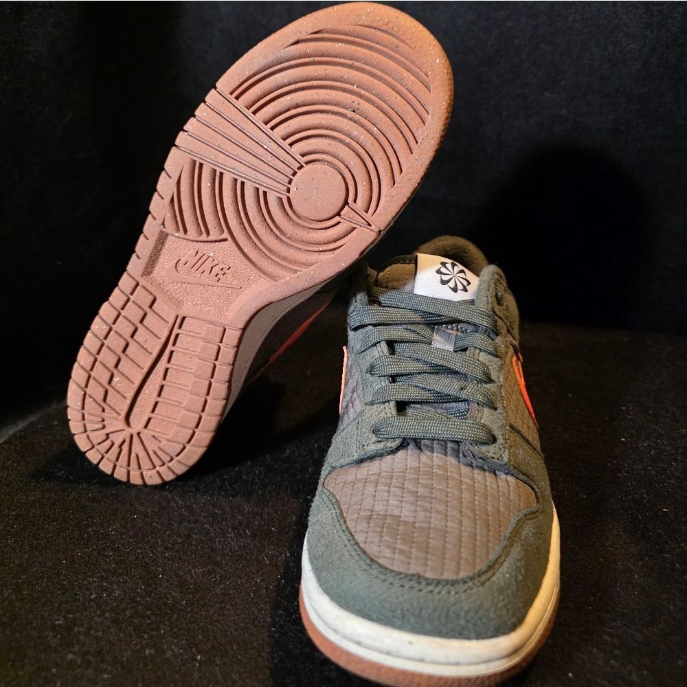 Nike Dunk Womens Size 6 - Picture 8 of 9